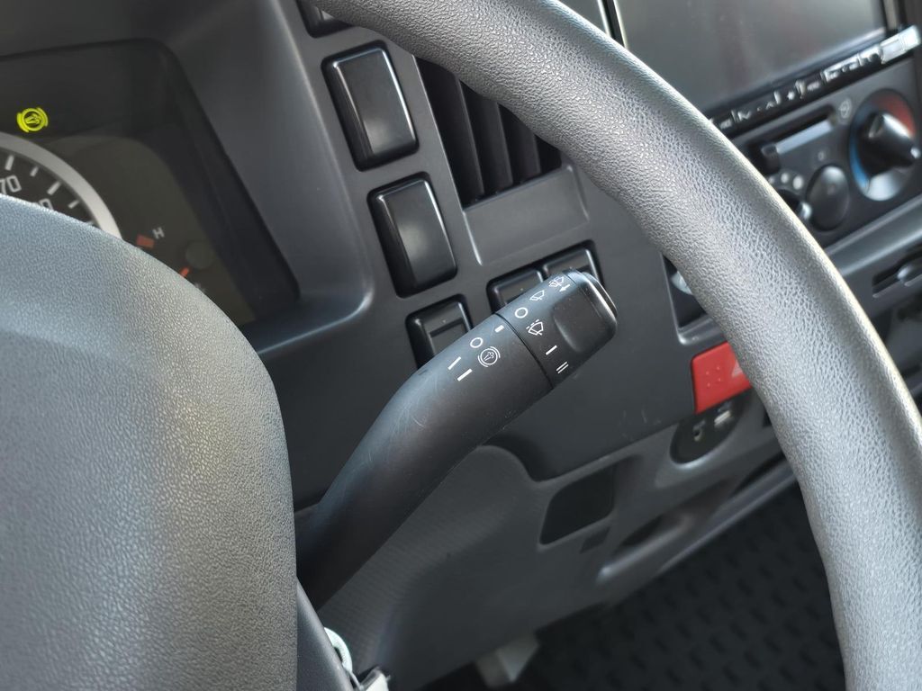 2022 Isuzu NRR Concord NC