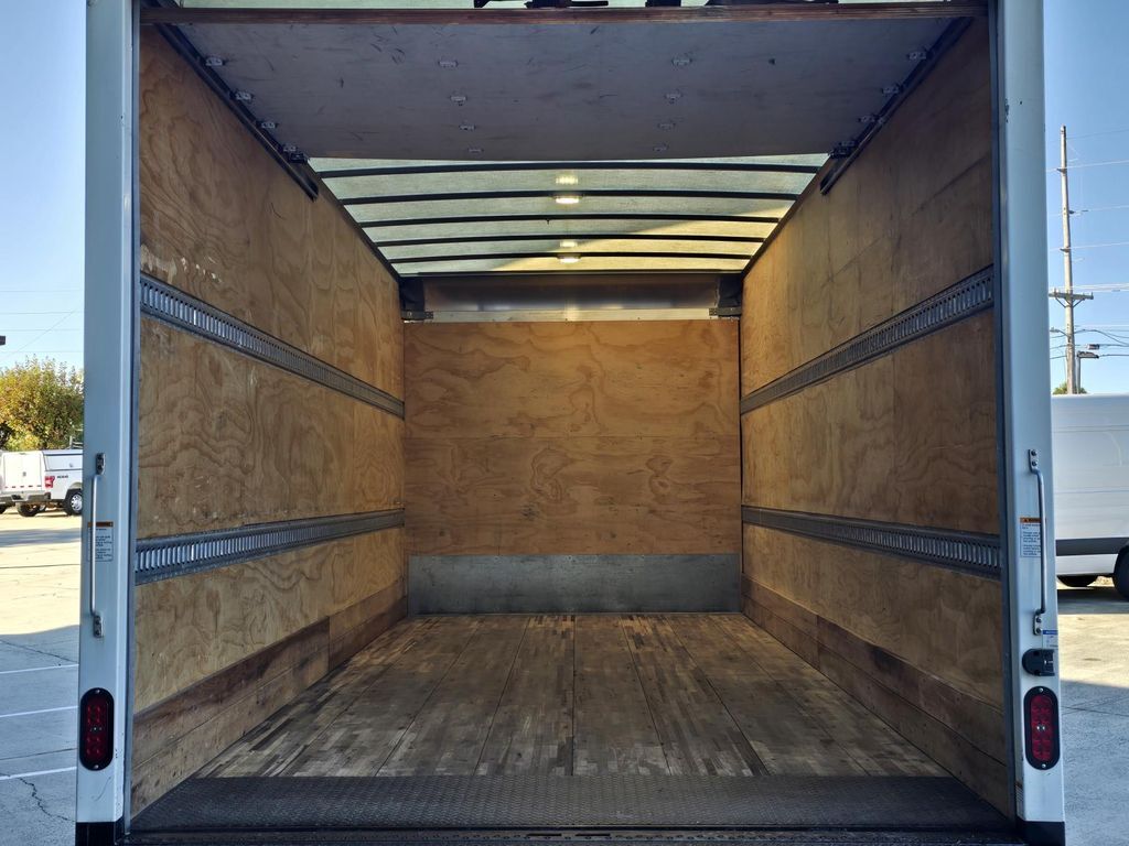 2022 Isuzu NRR Concord NC