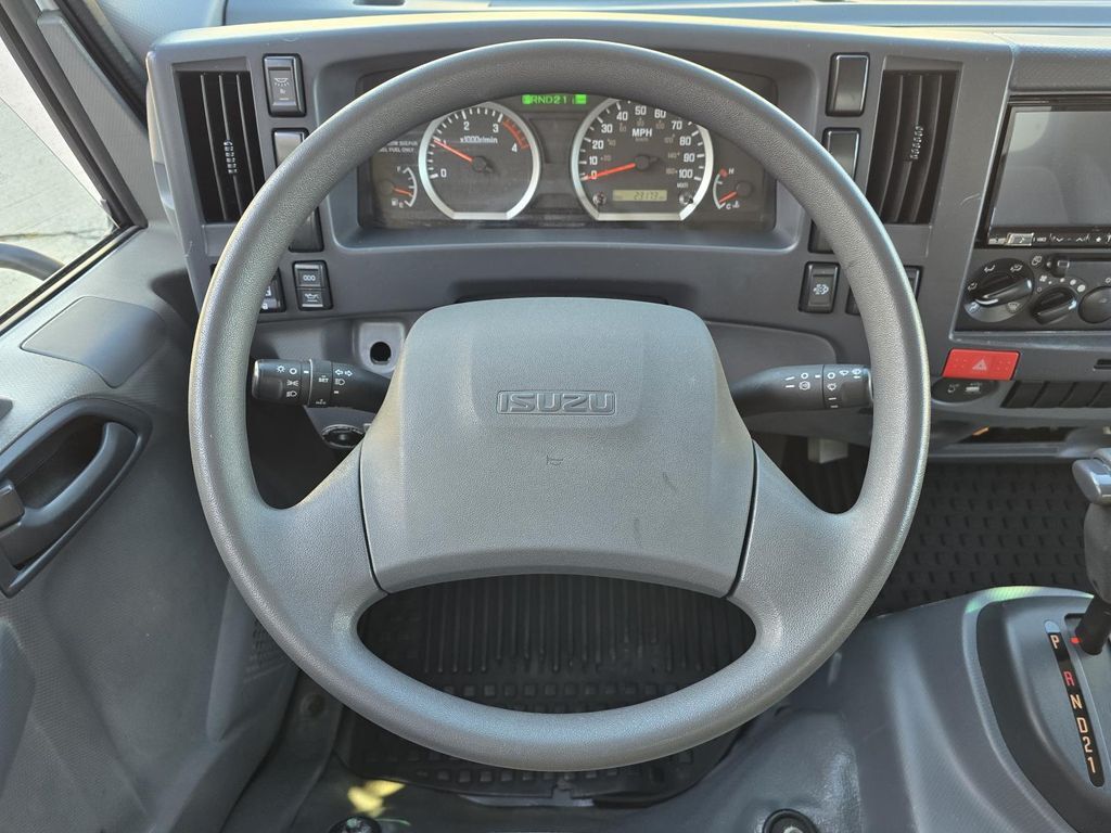 2022 Isuzu NRR Concord NC