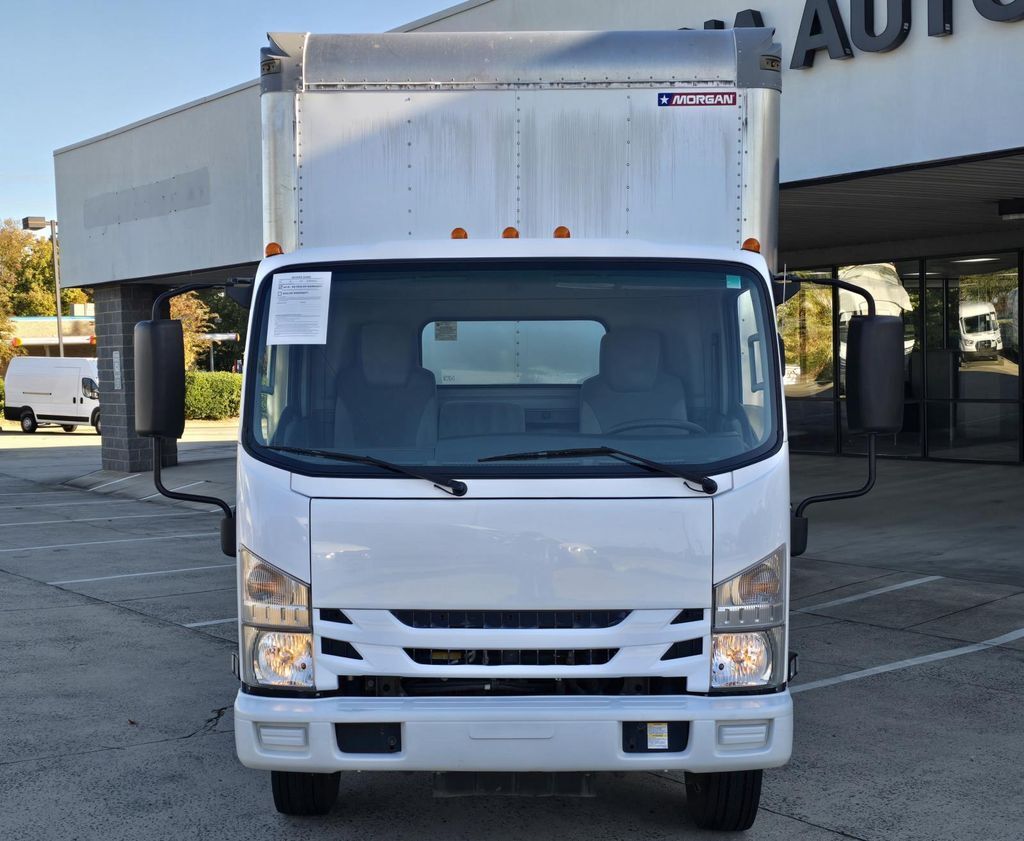 2022 Isuzu NRR Concord NC