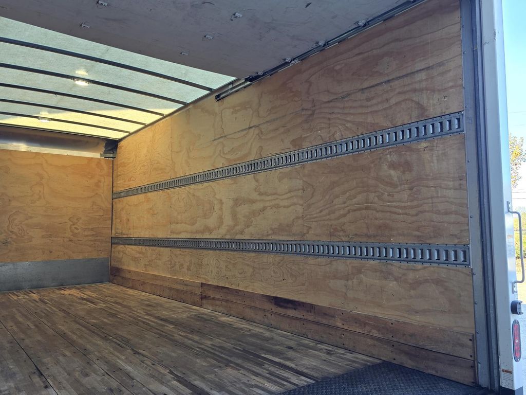 2022 Isuzu NRR Concord NC