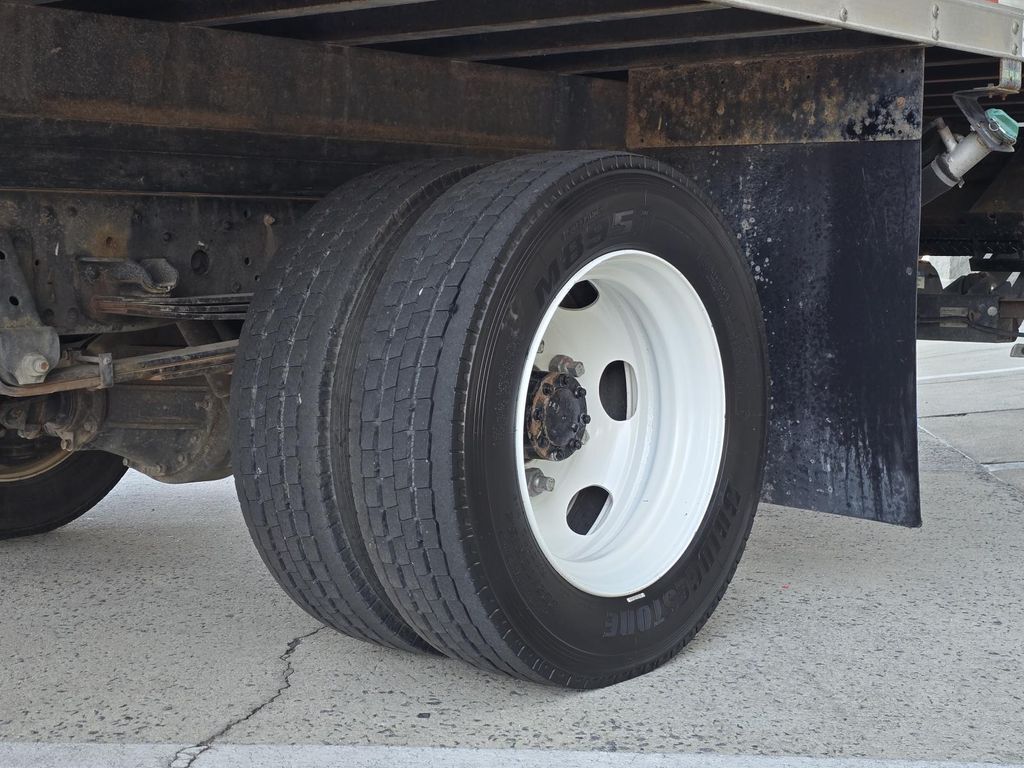 2022 Isuzu NRR Concord NC