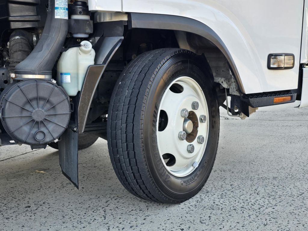 2022 Isuzu NRR Concord NC