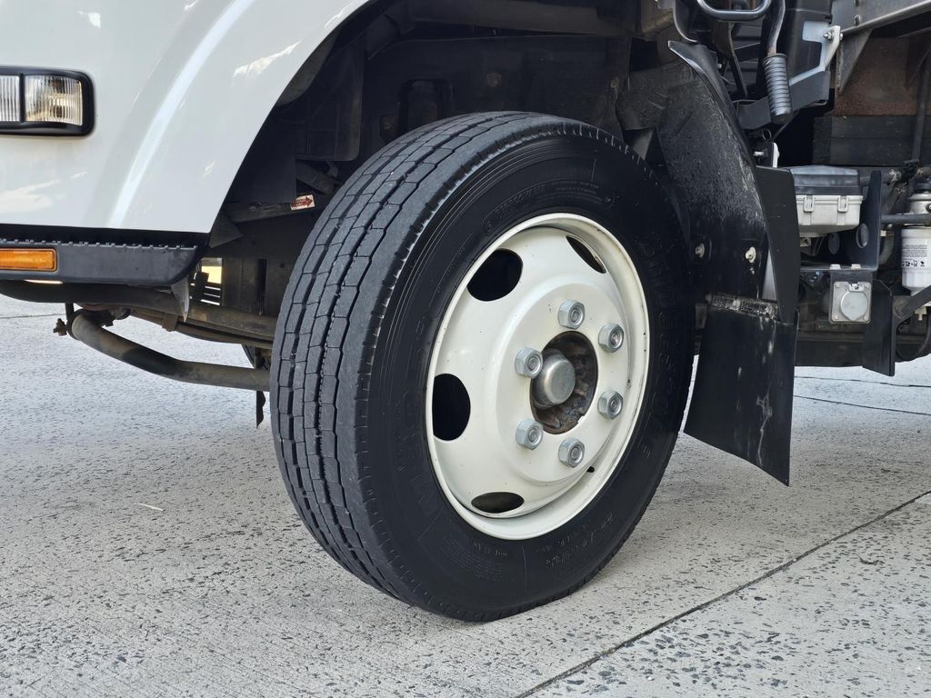 2022 Isuzu NRR Concord NC