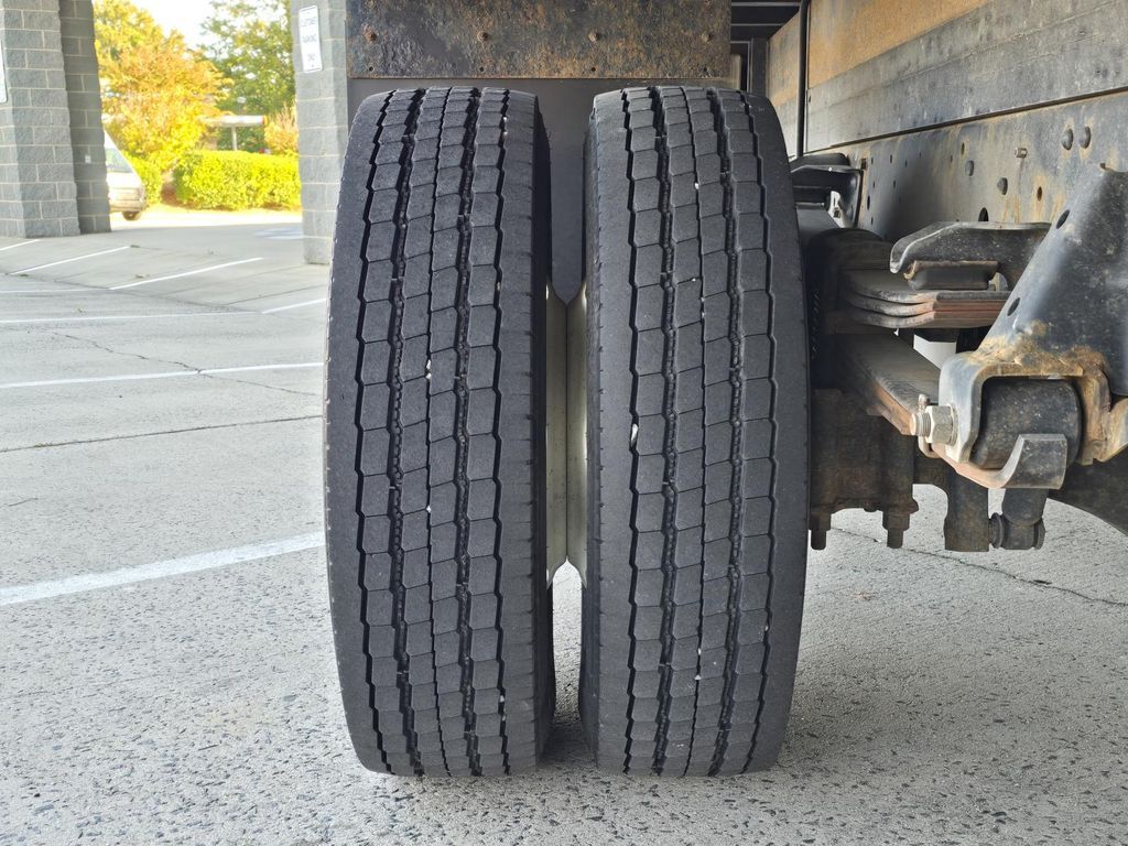 2022 Isuzu NRR Concord NC