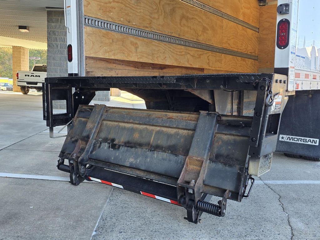 2022 Isuzu NRR Concord NC