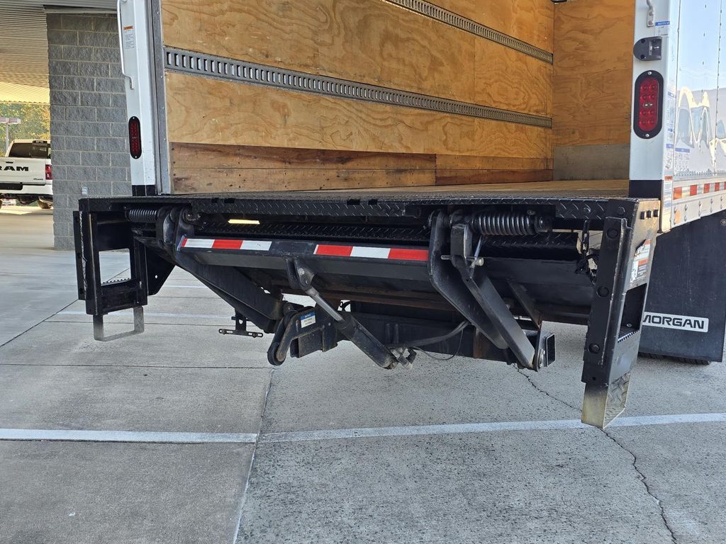 2022 Isuzu NRR Concord NC