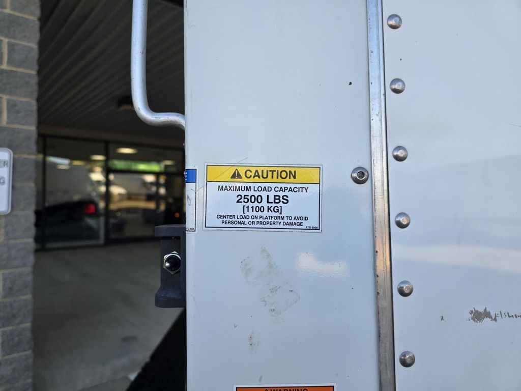 2022 Isuzu NRR Concord NC