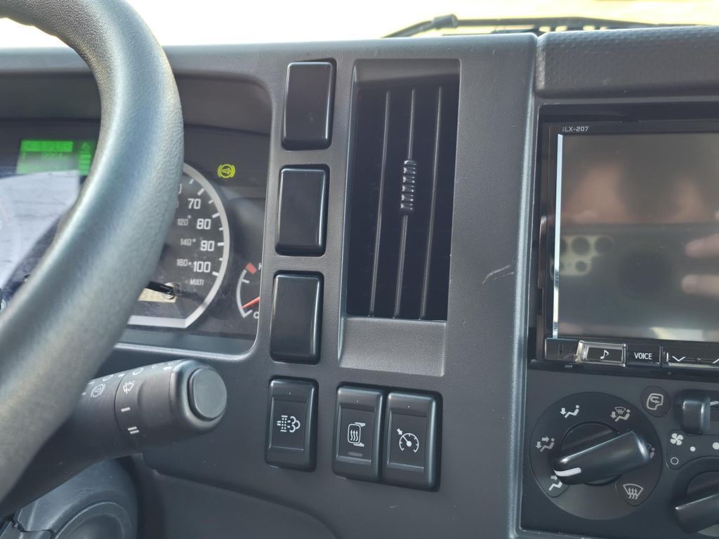 2022 Isuzu NRR Concord NC