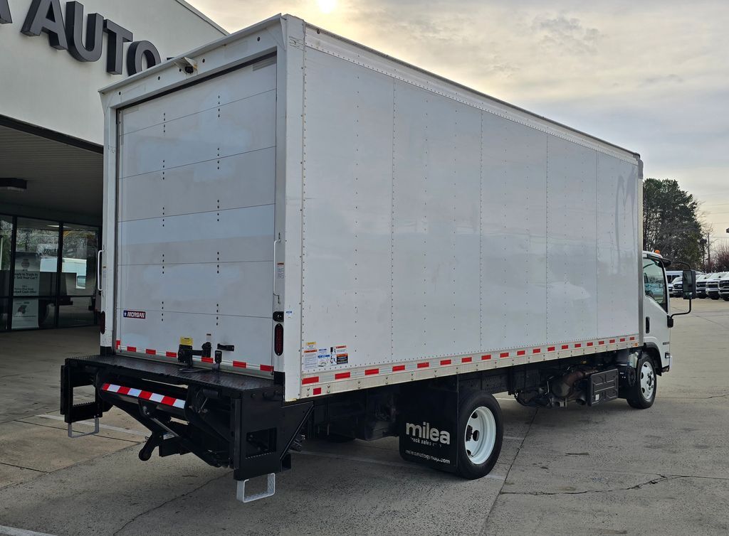 2022 Isuzu NRR Low Cab Forward photo 4