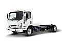 2022 Isuzu NRR 150 Wheelbase Chassis. Check Availability