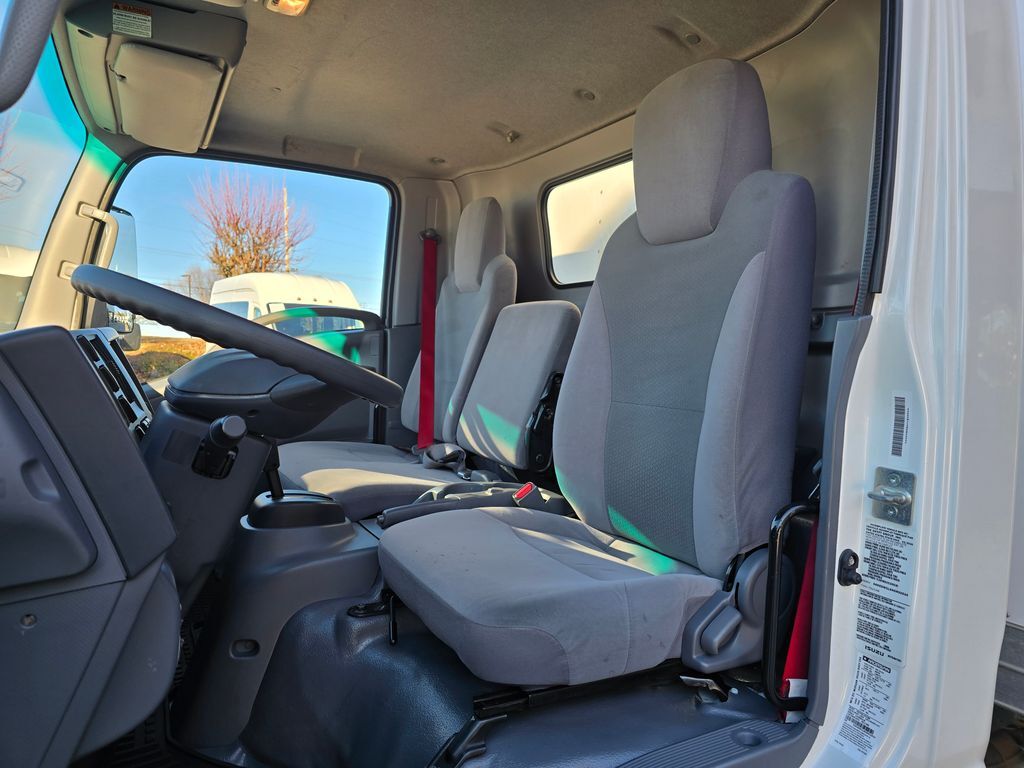 2022 Isuzu NRR WT Concord NC