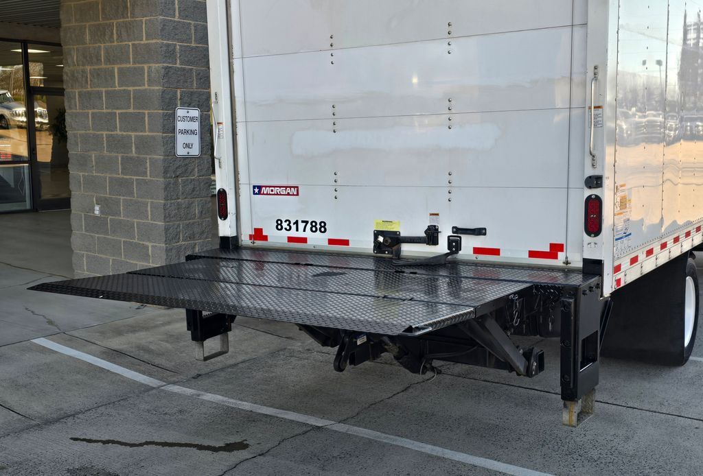 2022 Isuzu NRR WT Concord NC