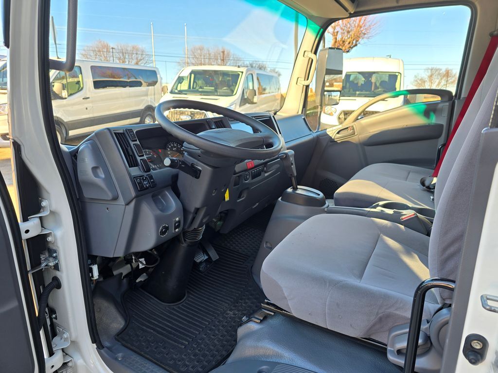 2022 Isuzu NRR WT Concord NC