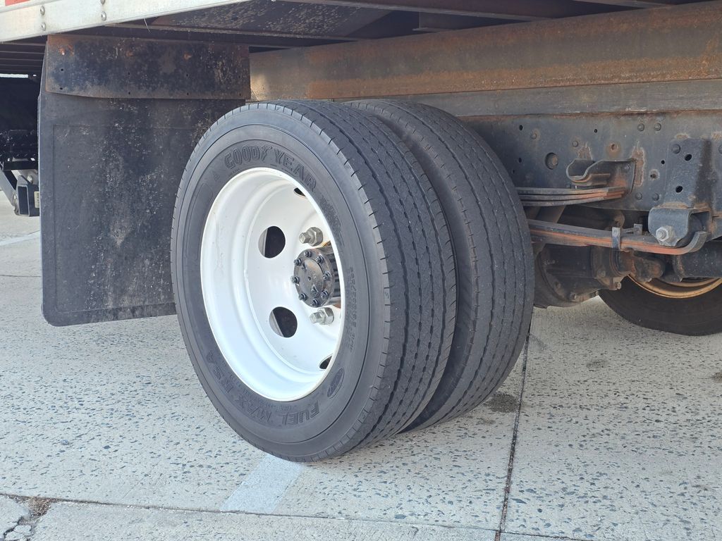 2022 Isuzu NRR WT Concord NC