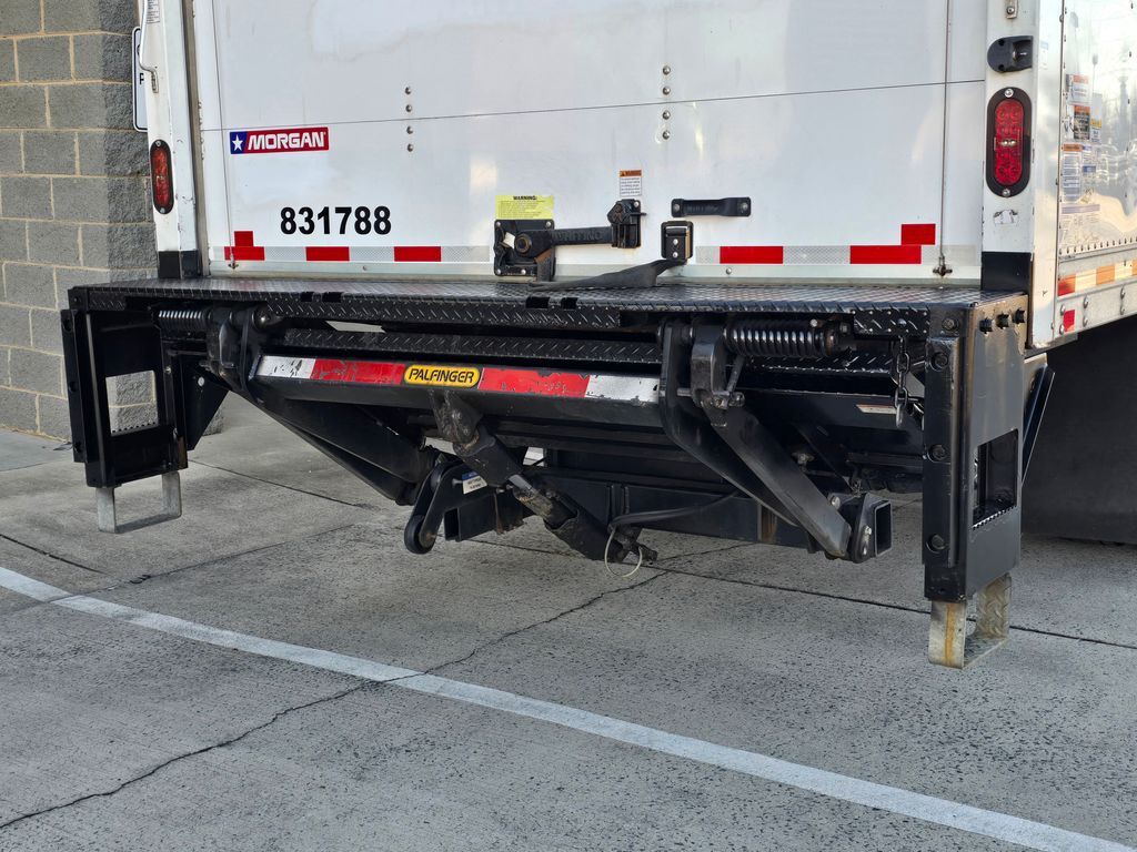 2022 Isuzu NRR WT Concord NC