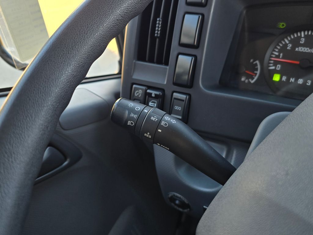 2022 Isuzu NRR WT Concord NC