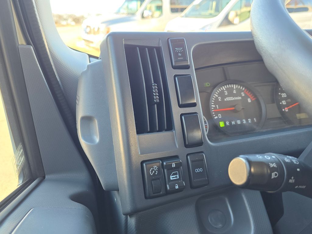 2022 Isuzu NRR WT Concord NC