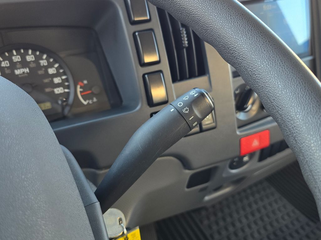 2022 Isuzu NRR WT Concord NC