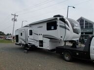 2022 JAYCO EAGLE HT FW 28.5RSTS Monroe NC 2022 JAYCO EAGLE HT FW 28.5RSTS Monroe NC
