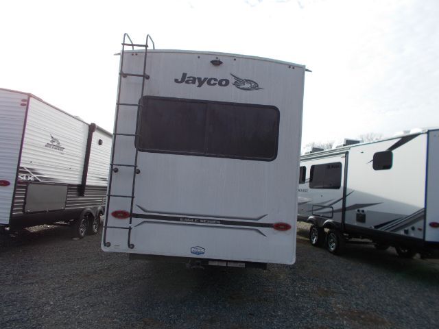 2022 JAYCO FW EAGLE 321 RSTS Monroe NC