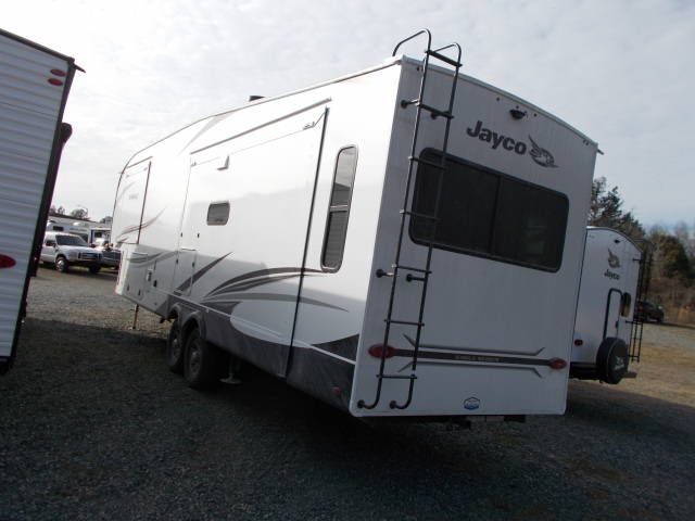 2022 JAYCO FW EAGLE 321 RSTS Monroe NC