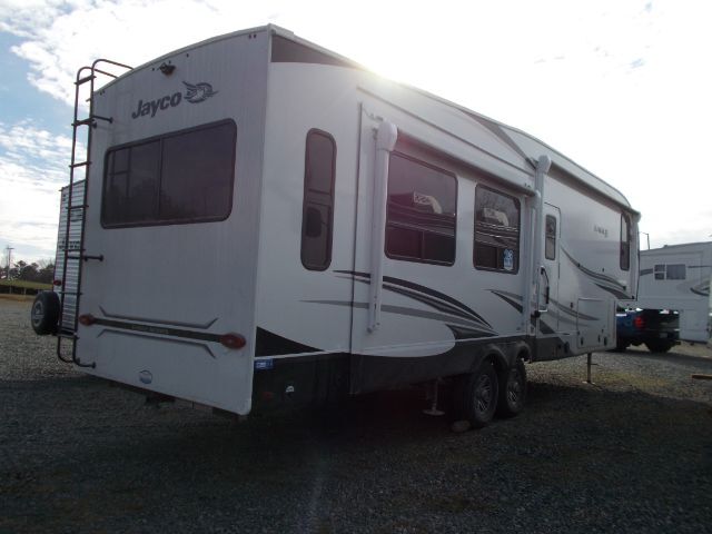 2022 JAYCO FW EAGLE 321 RSTS Monroe NC