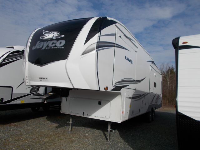 2022 JAYCO FW EAGLE 321 RSTS Monroe NC