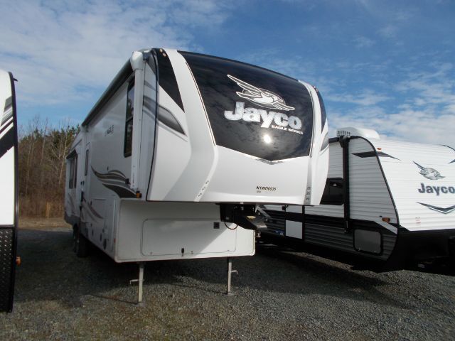 2022 JAYCO FW EAGLE 321 RSTS Monroe NC