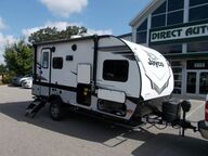 2022 JAYCO JAY FEATHER TT MICRO 166FBS Monroe NC 2022 JAYCO JAY FEATHER TT MICRO 166FBS Monroe NC