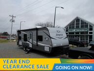 2022 JAYCO JAY FLIGHT SLX 264BH Monroe NC 2022 JAYCO JAY FLIGHT SLX 264BH Monroe NC