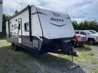 2022 JAYCO JAY FLIGHT SLX TT 242BHS Monroe NC 2022 JAYCO JAY FLIGHT SLX TT 242BHS Monroe NC
