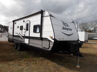 2022 JAYCO JAY FLIGHT SLX TT 242BHS Monroe NC 2022 JAYCO JAY FLIGHT SLX TT 242BHS Monroe NC