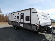 2022 JAYCO JAY FLIGHT SLX8 TT 267BHS Monroe NC 2022 JAYCO JAY FLIGHT SLX8 TT 267BHS Monroe NC