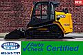 2022 JCB 270 T Track Skid Steer Loader Diesel