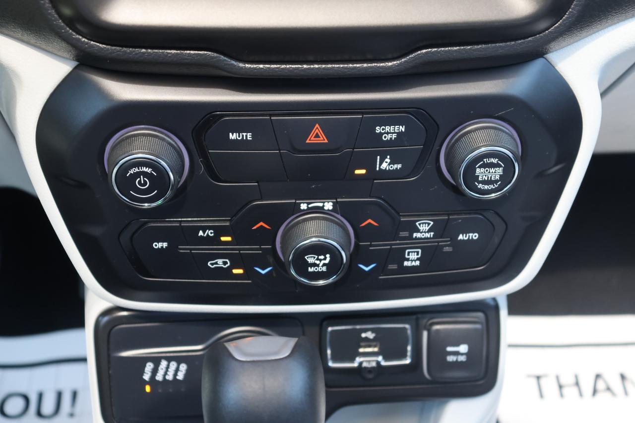 2022 JEEP RENEGADE LATITUDE Houston TX