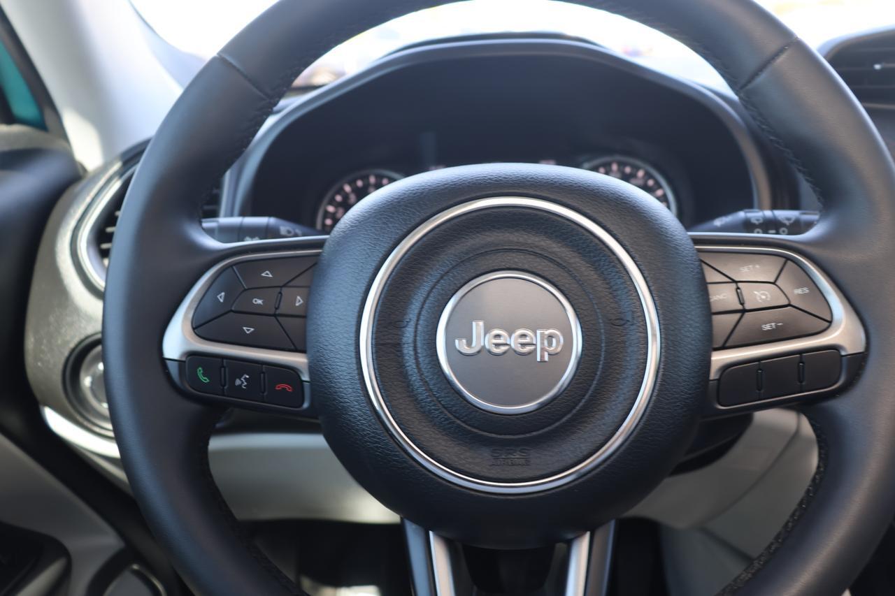 2022 JEEP RENEGADE LATITUDE Houston TX
