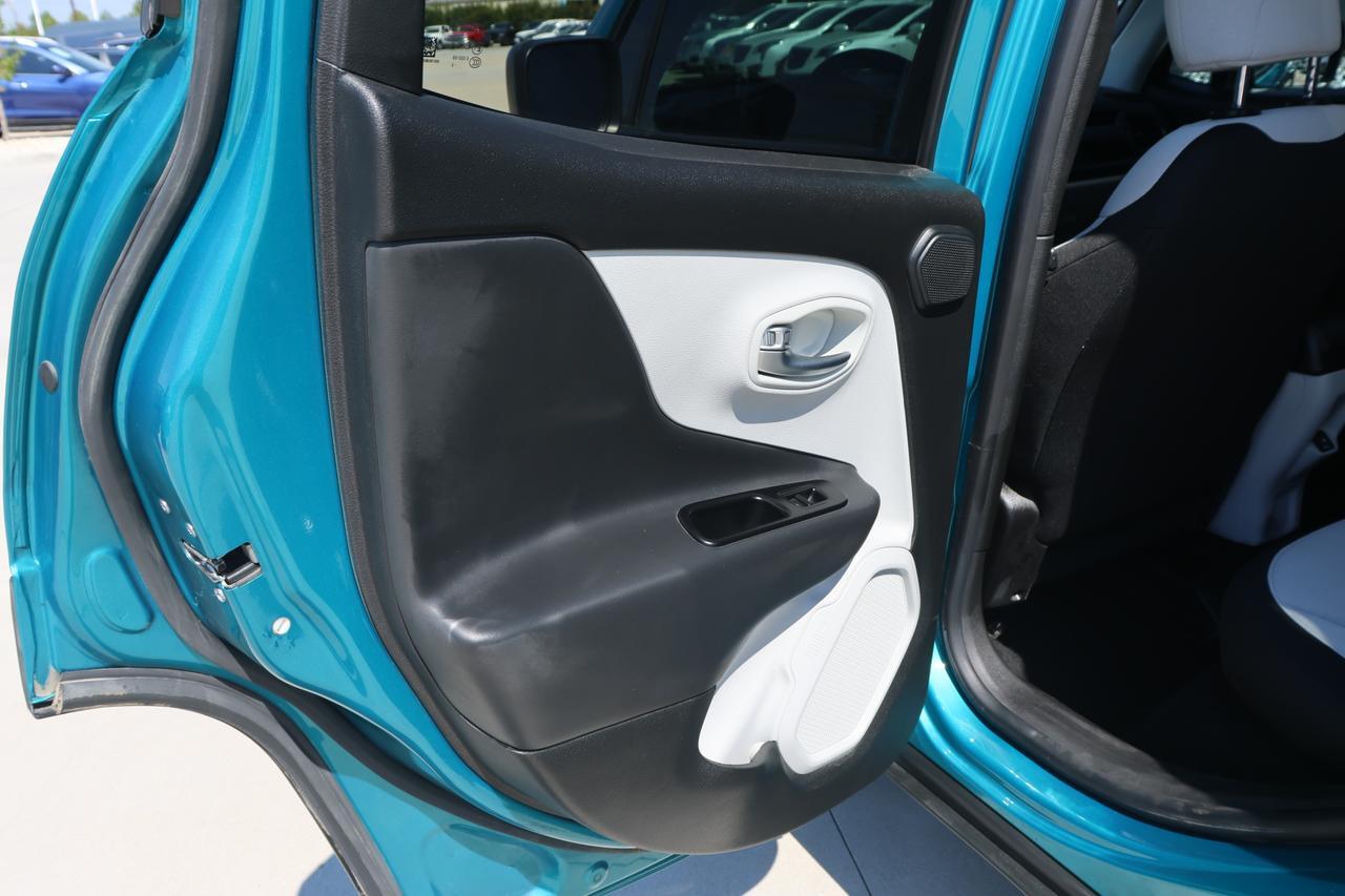 2022 JEEP RENEGADE LATITUDE Houston TX