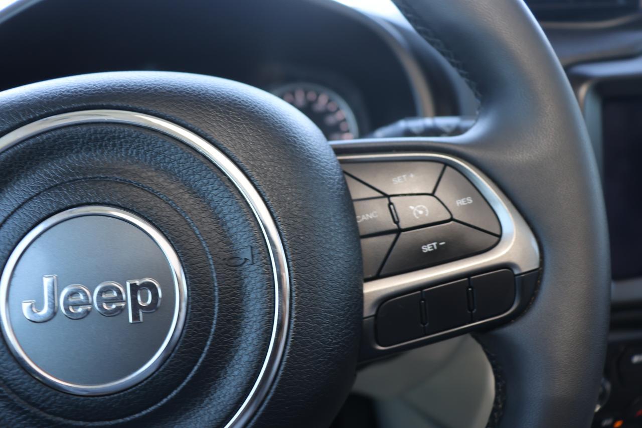 2022 JEEP RENEGADE LATITUDE Houston TX