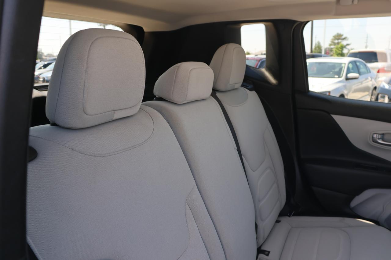 2022 JEEP RENEGADE LATITUDE Houston TX