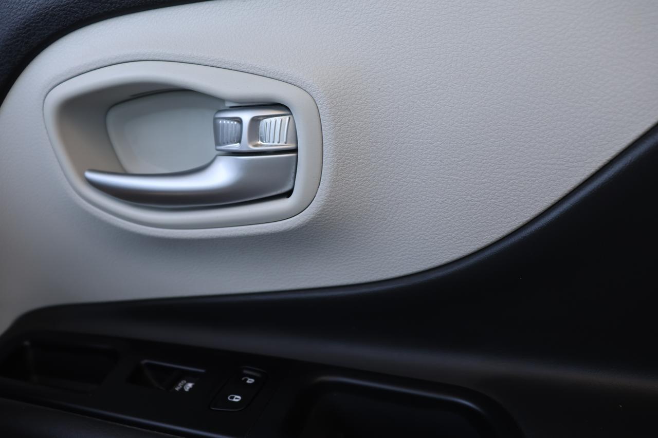 2022 JEEP RENEGADE LATITUDE Houston TX