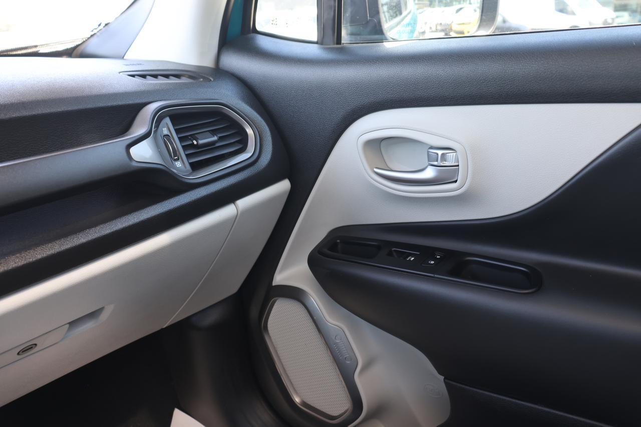 2022 JEEP RENEGADE LATITUDE Houston TX