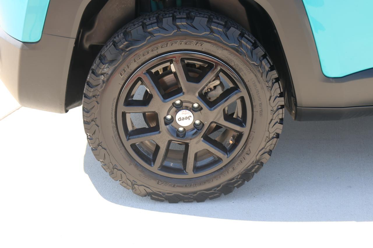 2022 JEEP RENEGADE LATITUDE Houston TX