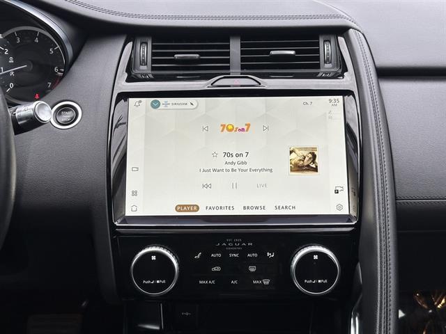 2022 Jaguar E-PACE P250 Tucson AZ