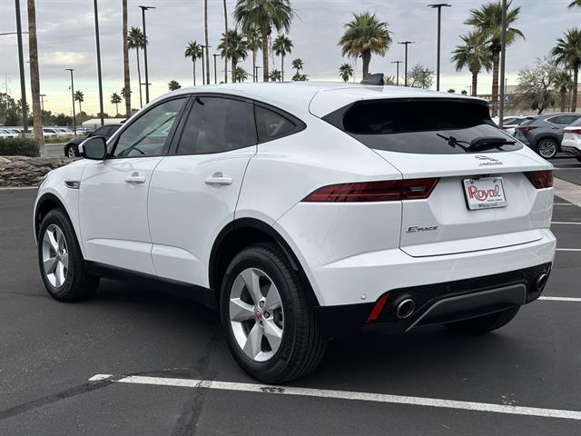 2022 Jaguar E-PACE P250 Tucson AZ