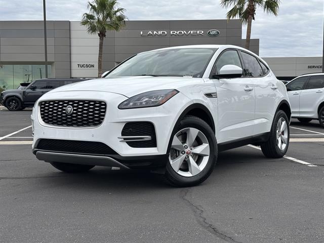 2022 Jaguar E-PACE