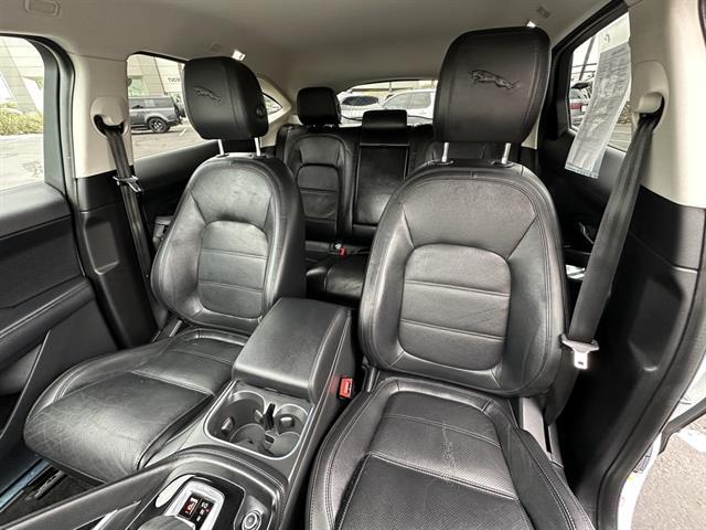 2022 Jaguar E-PACE P250 Tucson AZ