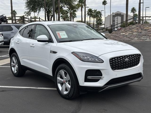 2022 Jaguar E-PACE P250 Tucson AZ