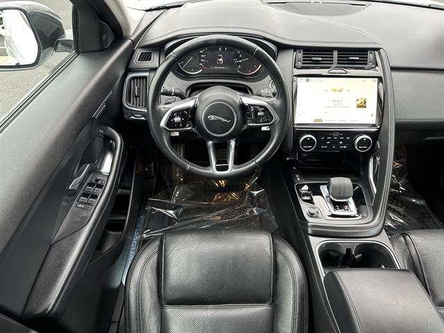 2022 Jaguar E-PACE P250 Tucson AZ