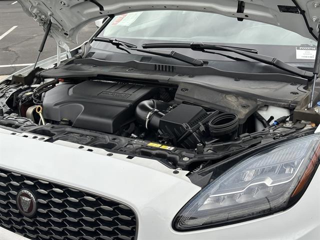 2022 Jaguar E-PACE P250 Tucson AZ